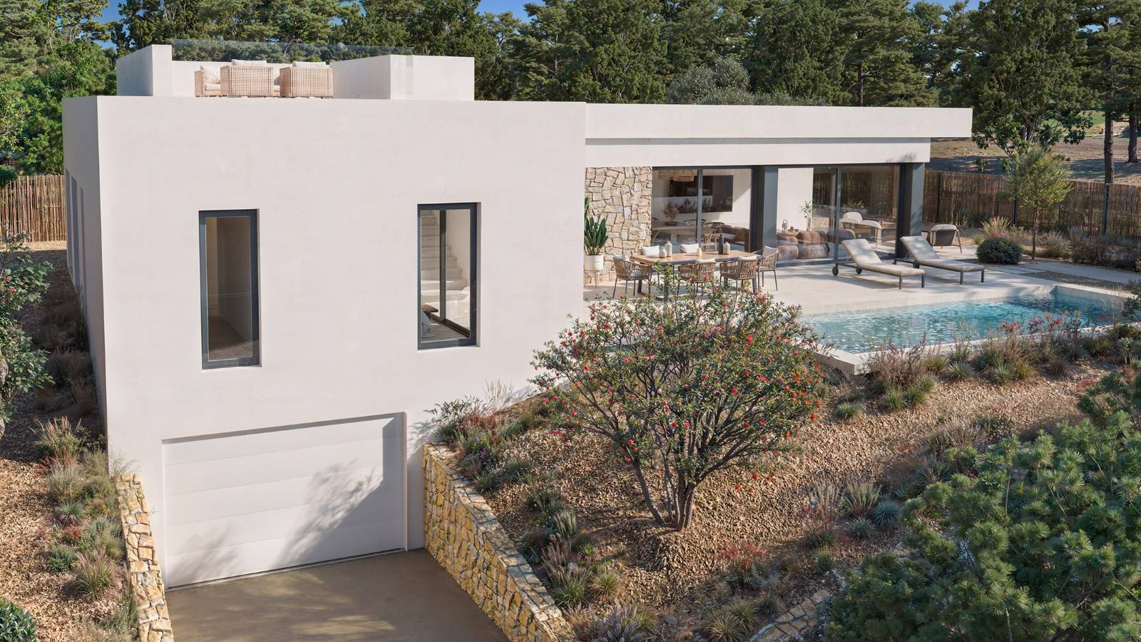 New Build - Villa - Las Colinas Golf Resort - Las Colinas