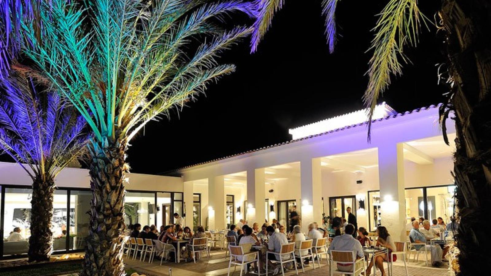 New Build - Villa - Las Colinas Golf Resort - Las Colinas