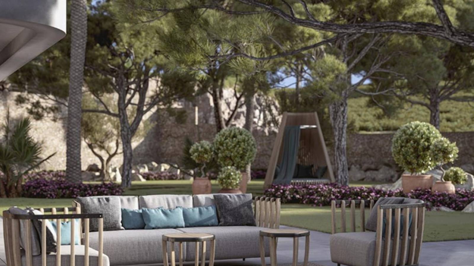 New Build - Villa - Las Colinas Golf Resort - Las Colinas