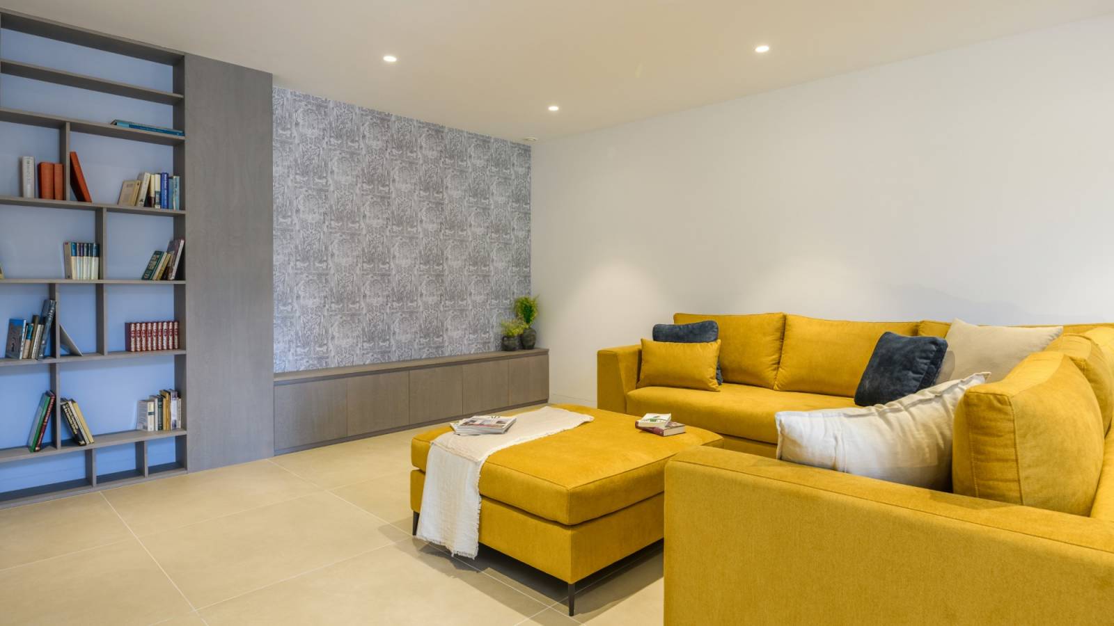 New Build - Villa - Las Colinas Golf Resort - Las Colinas