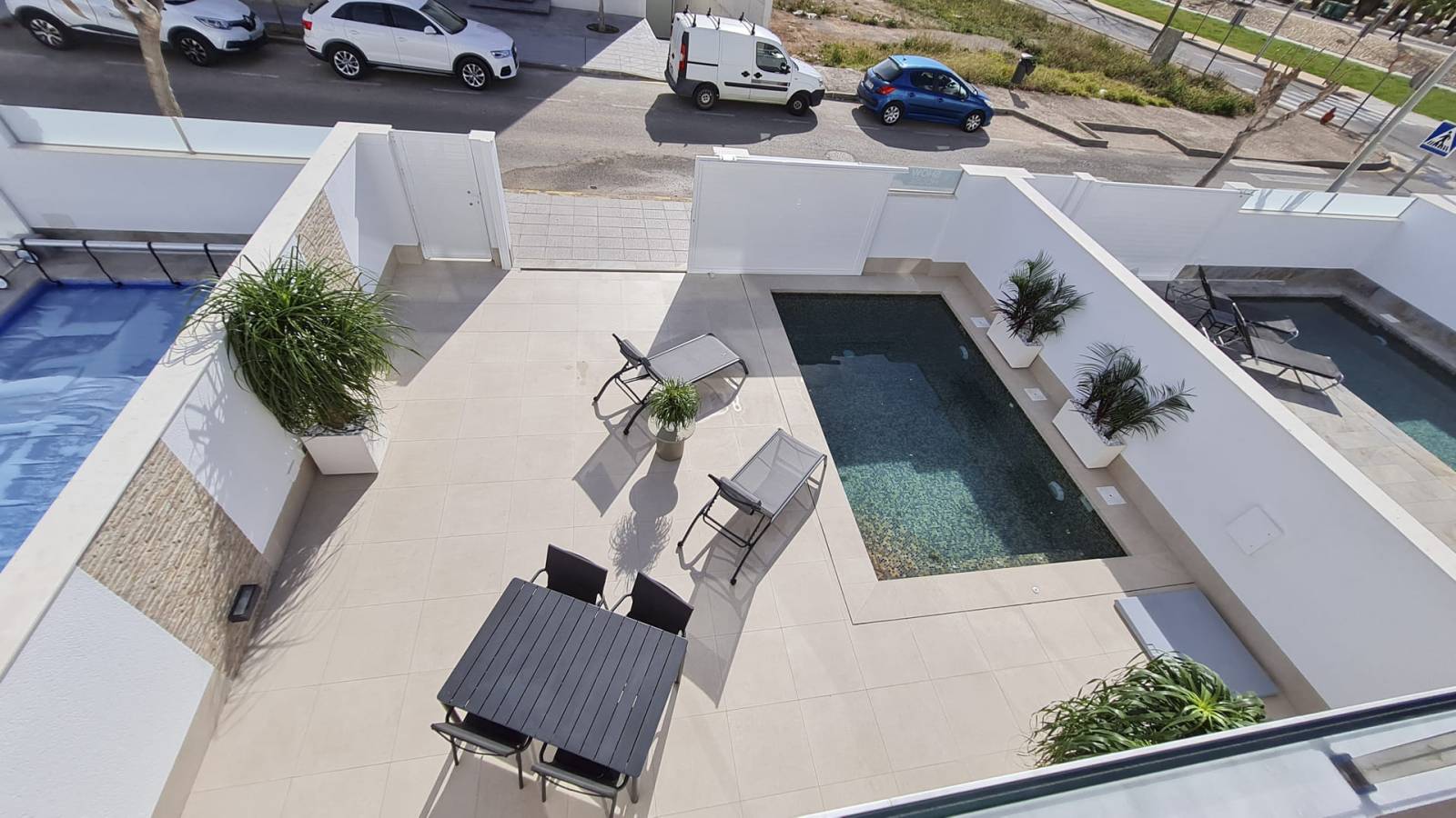 New Build - Villa - Las Esperanzas