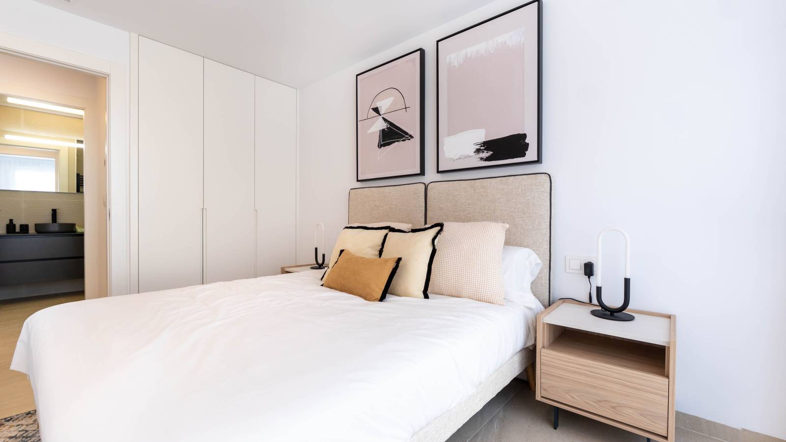 New Build - Villa - Las Esperanzas