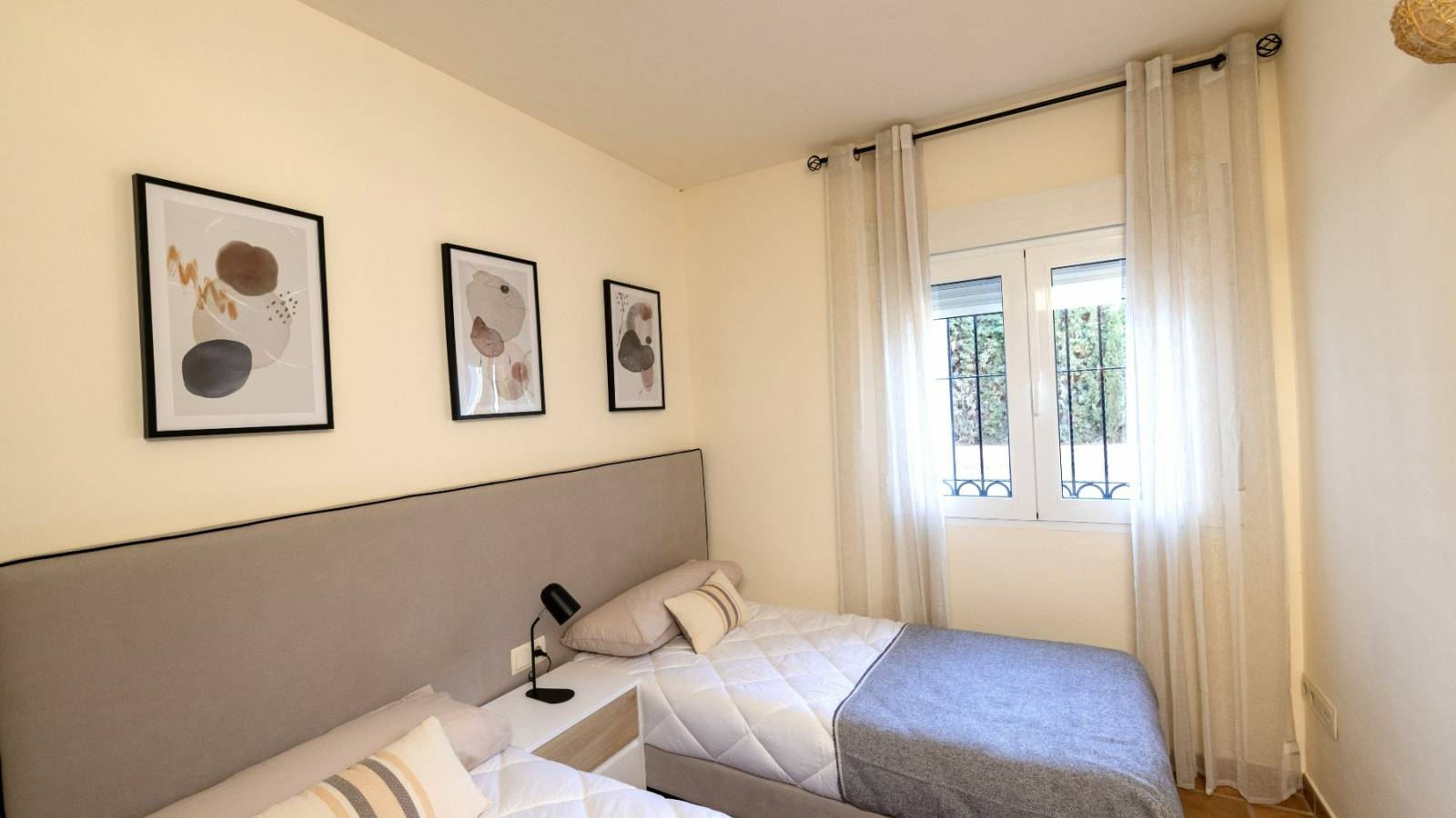 New Build - Villa - Las Palas