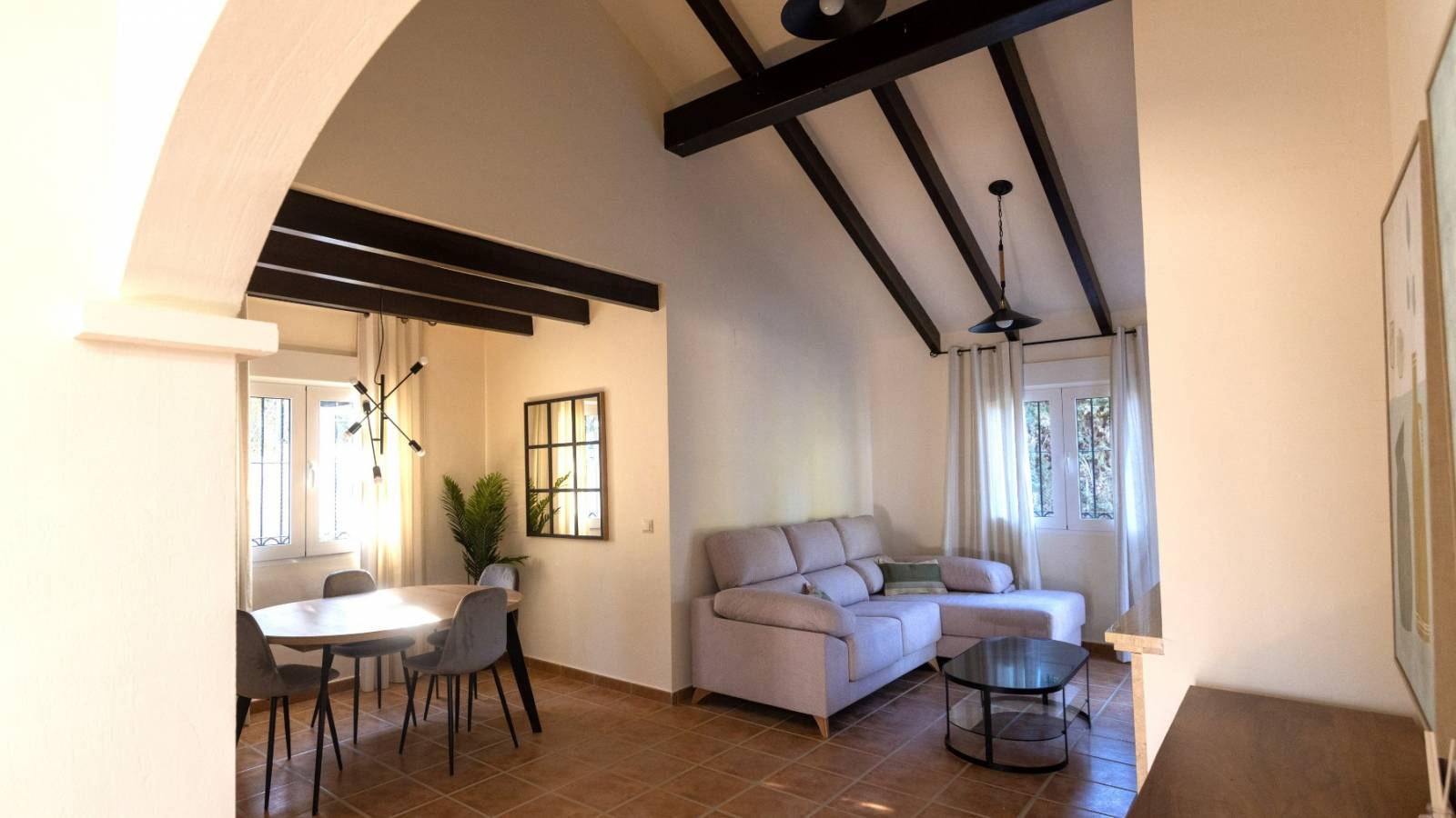 New Build - Villa - Las Palas