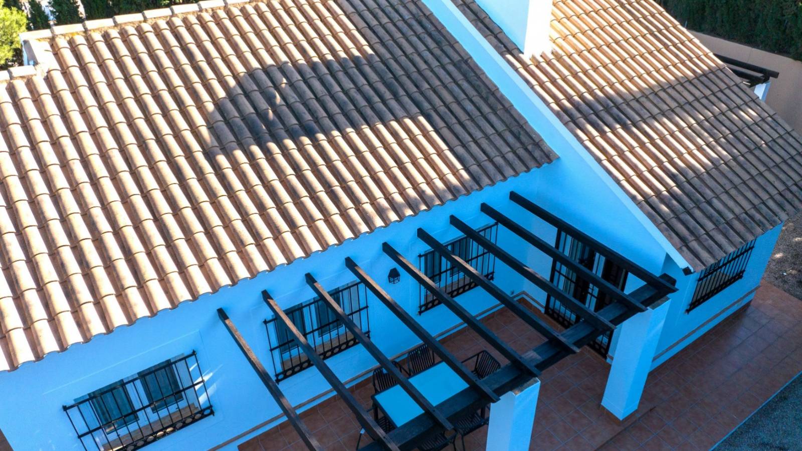 New Build - Villa - Las Palas