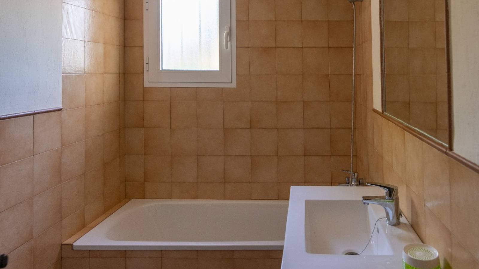 New Build - Villa - Las Palas