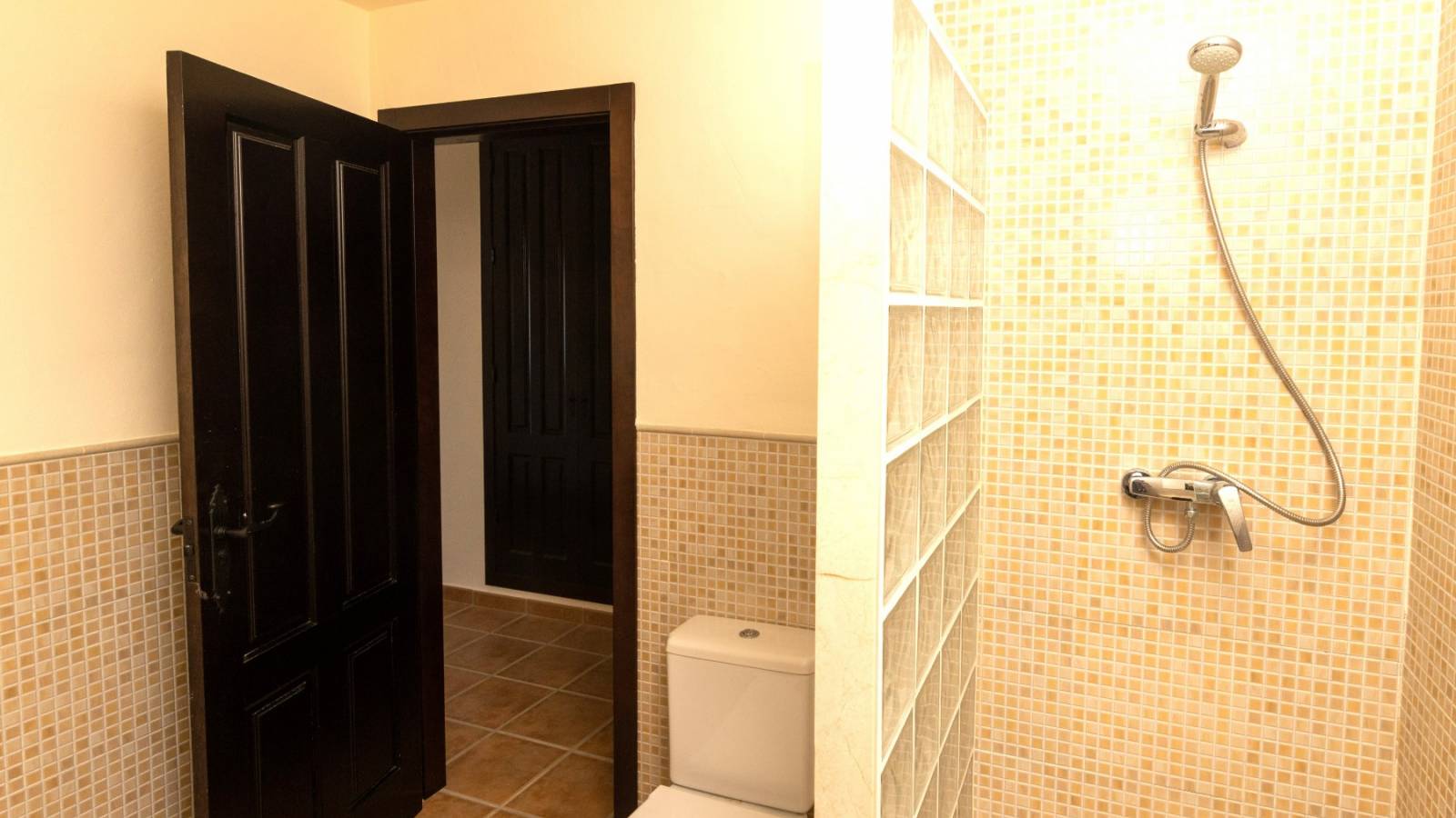 New Build - Villa - Las Palas