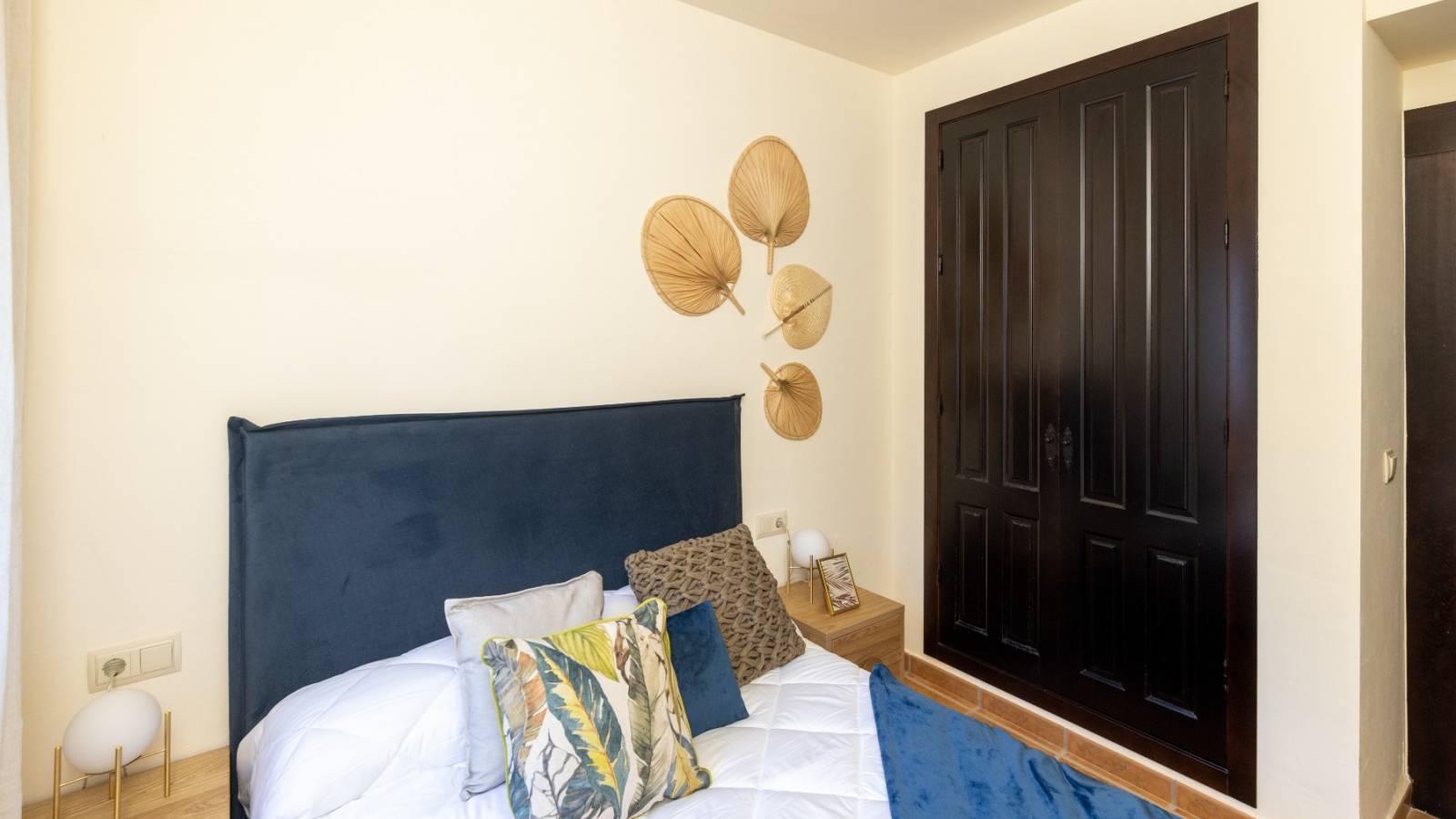 New Build - Villa - Las Palas