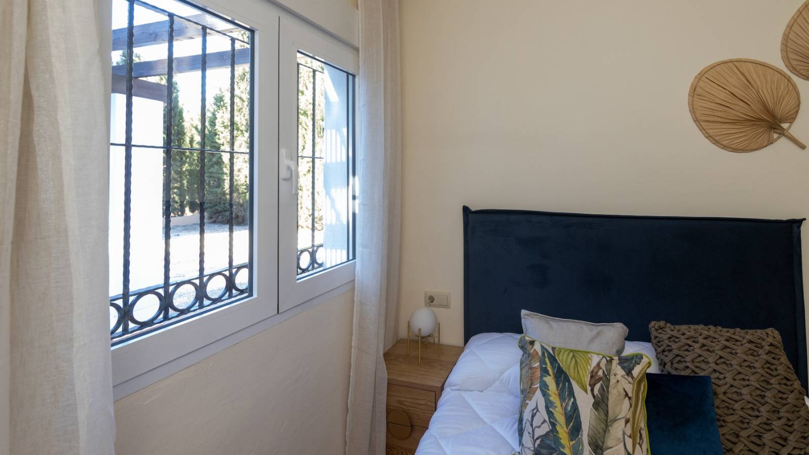 New Build - Villa - Las Palas