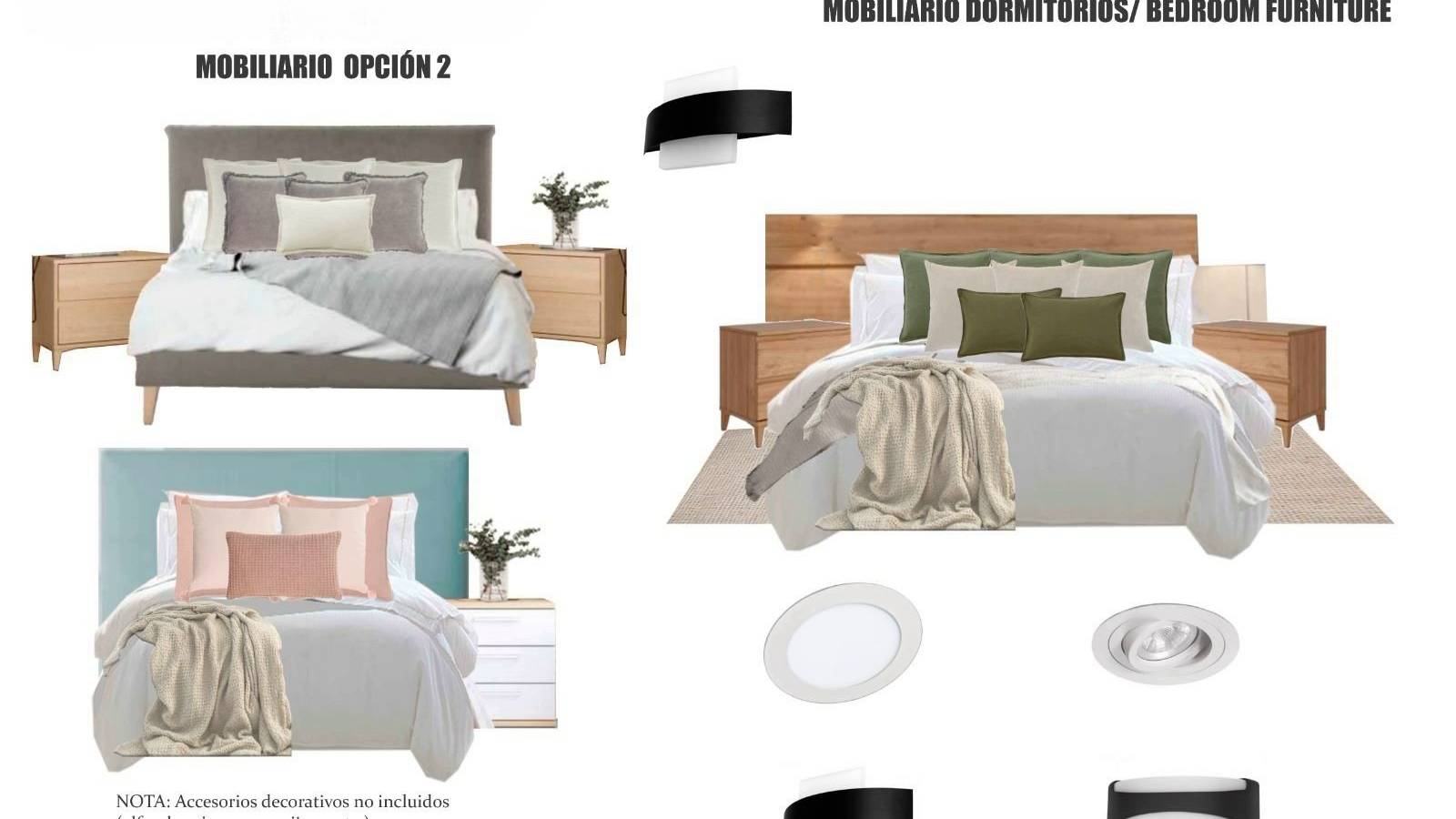 New Build - Villa - Las Palas