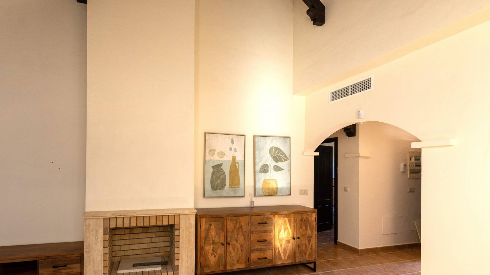 New Build - Villa - Las Palas