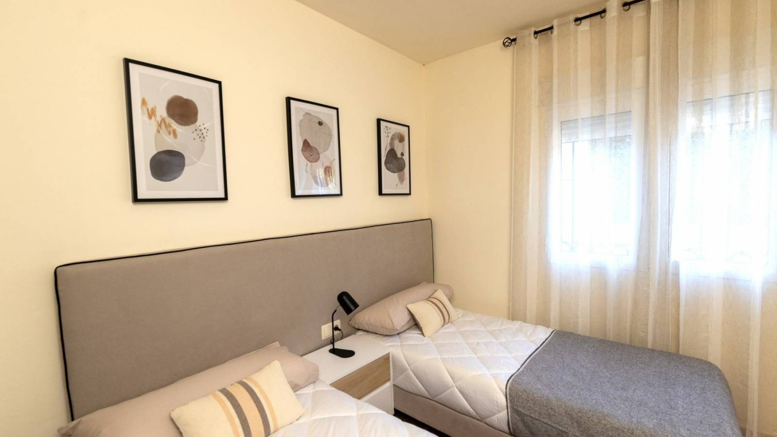 New Build - Villa - Las Palas