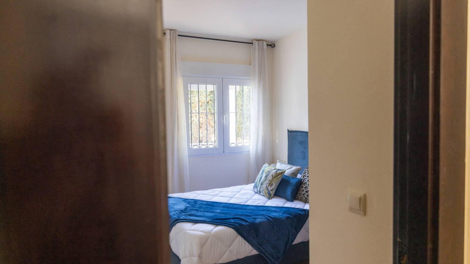 New Build - Villa - Las Palas