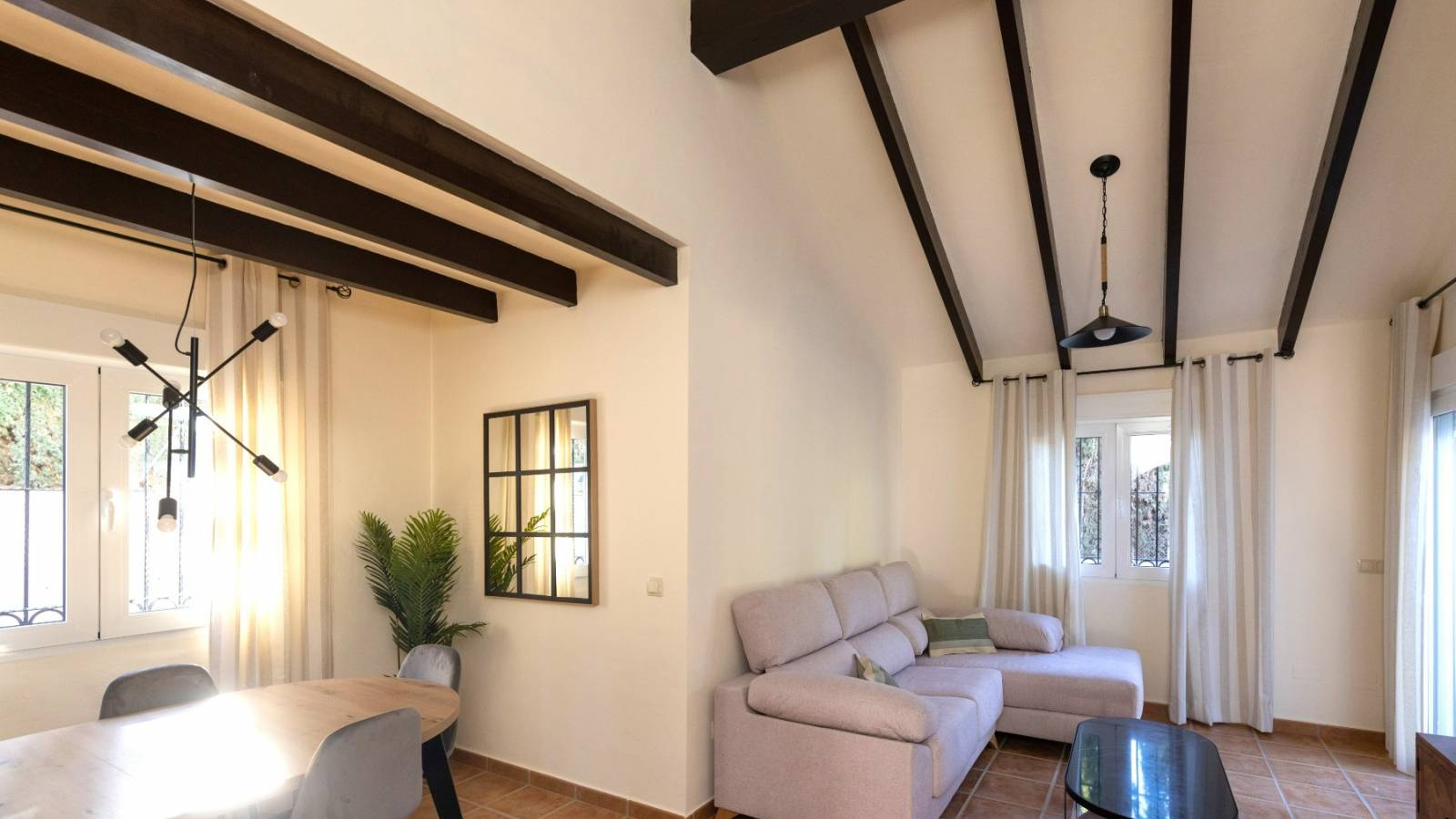 New Build - Villa - Las Palas