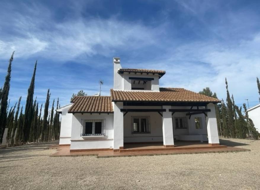 New Build - Villa - Las Palas