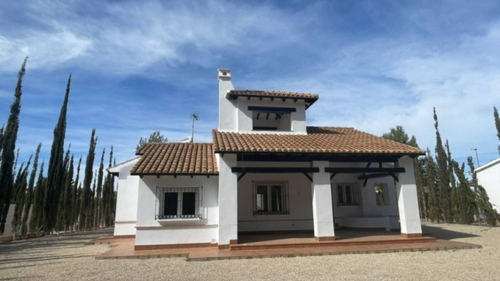 New Build - Villa - Las Palas