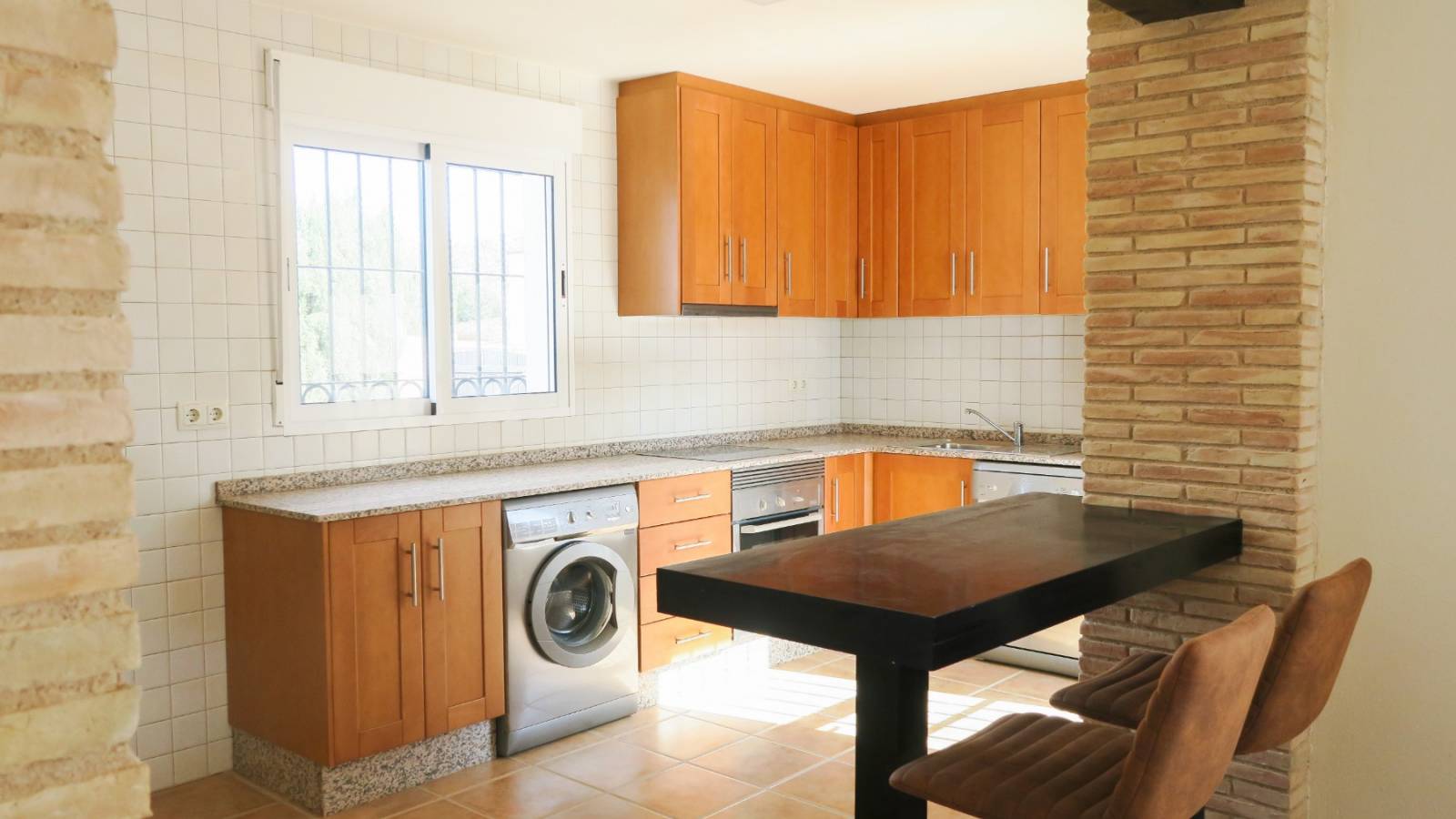 New Build - Villa - Las Palas