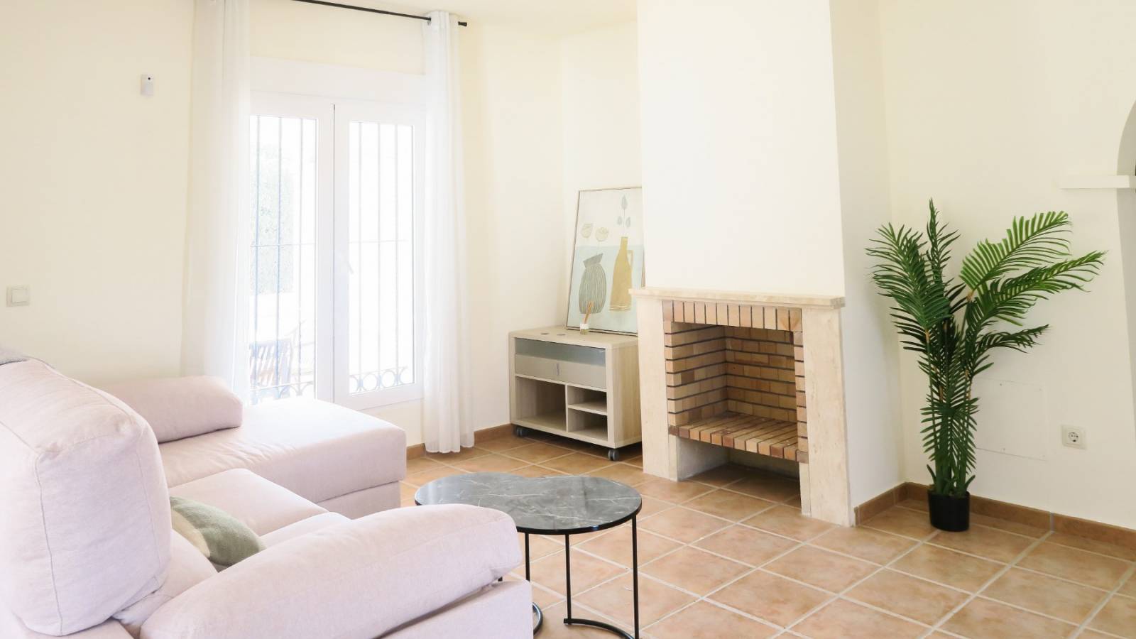 New Build - Villa - Las Palas