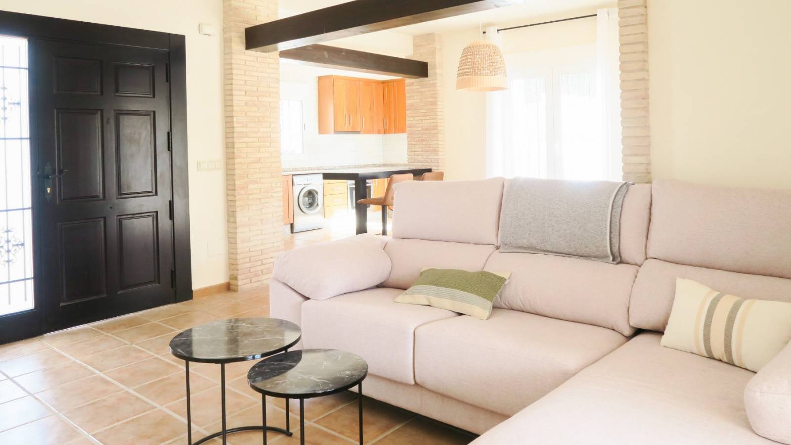 New Build - Villa - Las Palas