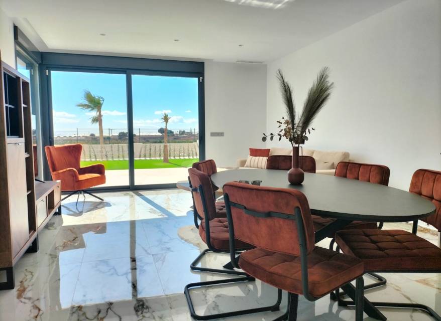 New Build - Villa - Lo Romero Golf