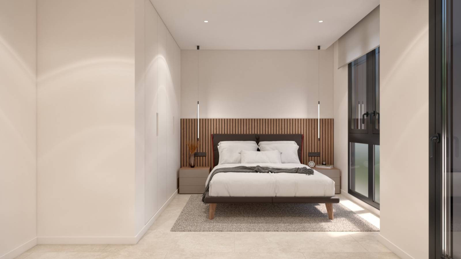 New Build - Villa - Los Alcazares - Santa Rosalia