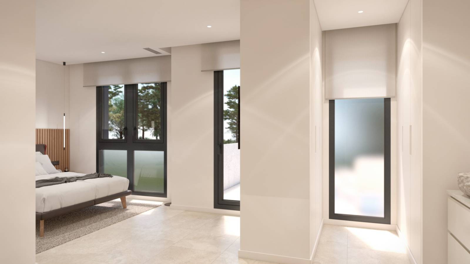 New Build - Villa - Los Alcazares - Santa Rosalia