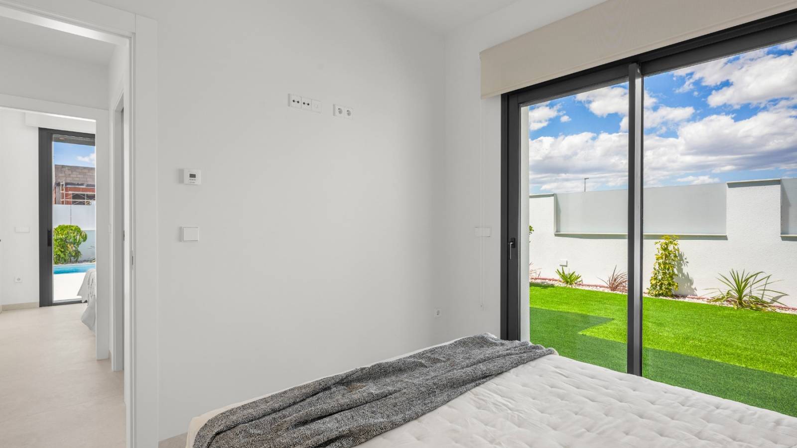 New Build - Villa - Los Alcazares - Serena Golf