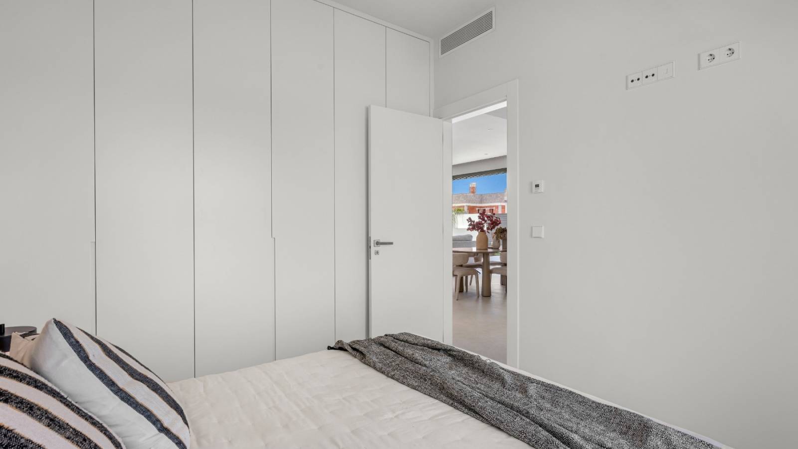New Build - Villa - Los Alcazares - Serena Golf