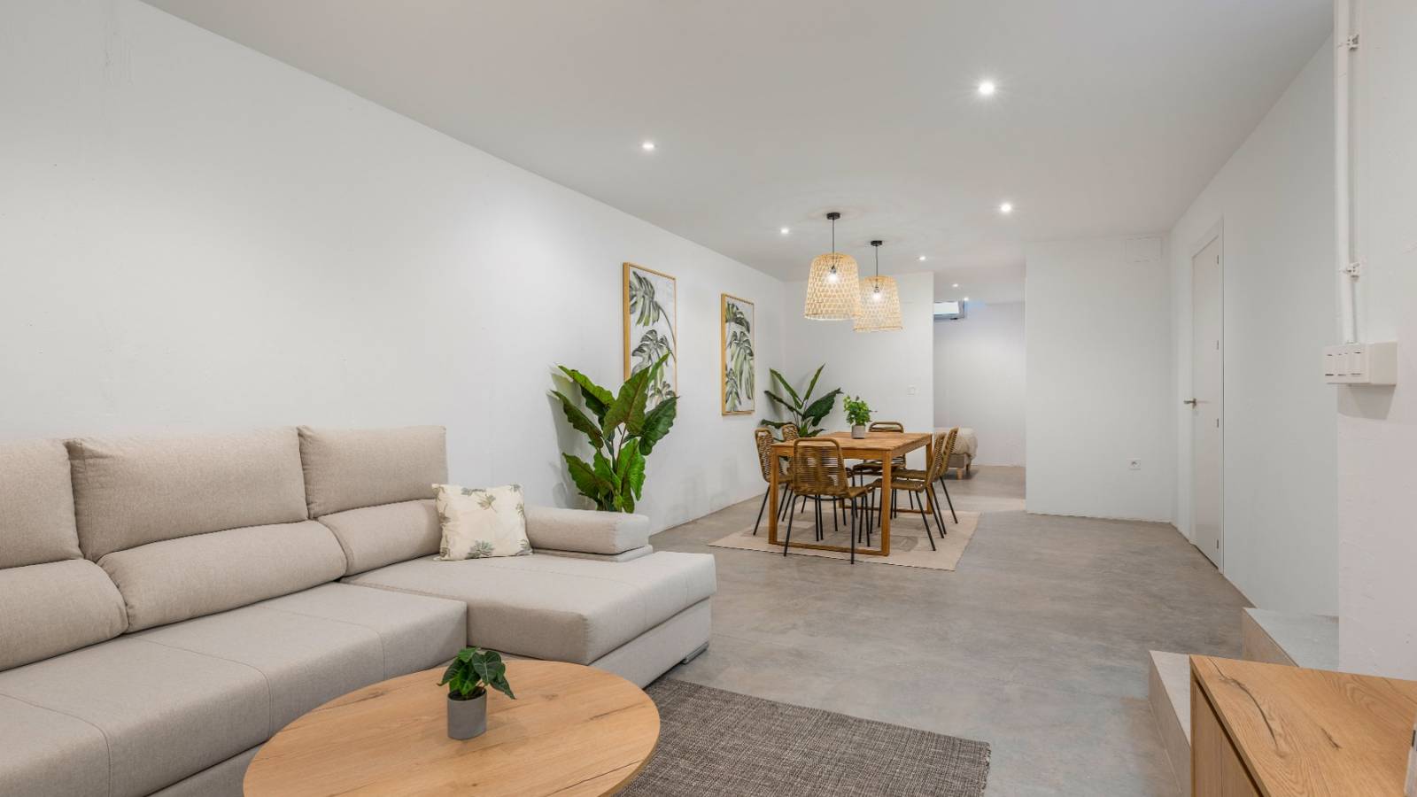 New Build - Villa - Los Alcazares