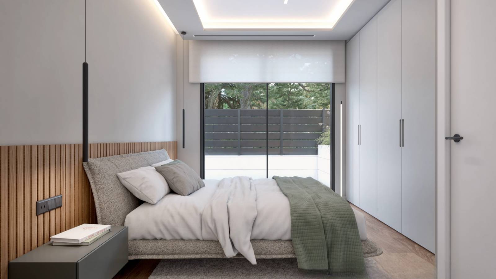 New Build - Villa - Los Alcazares