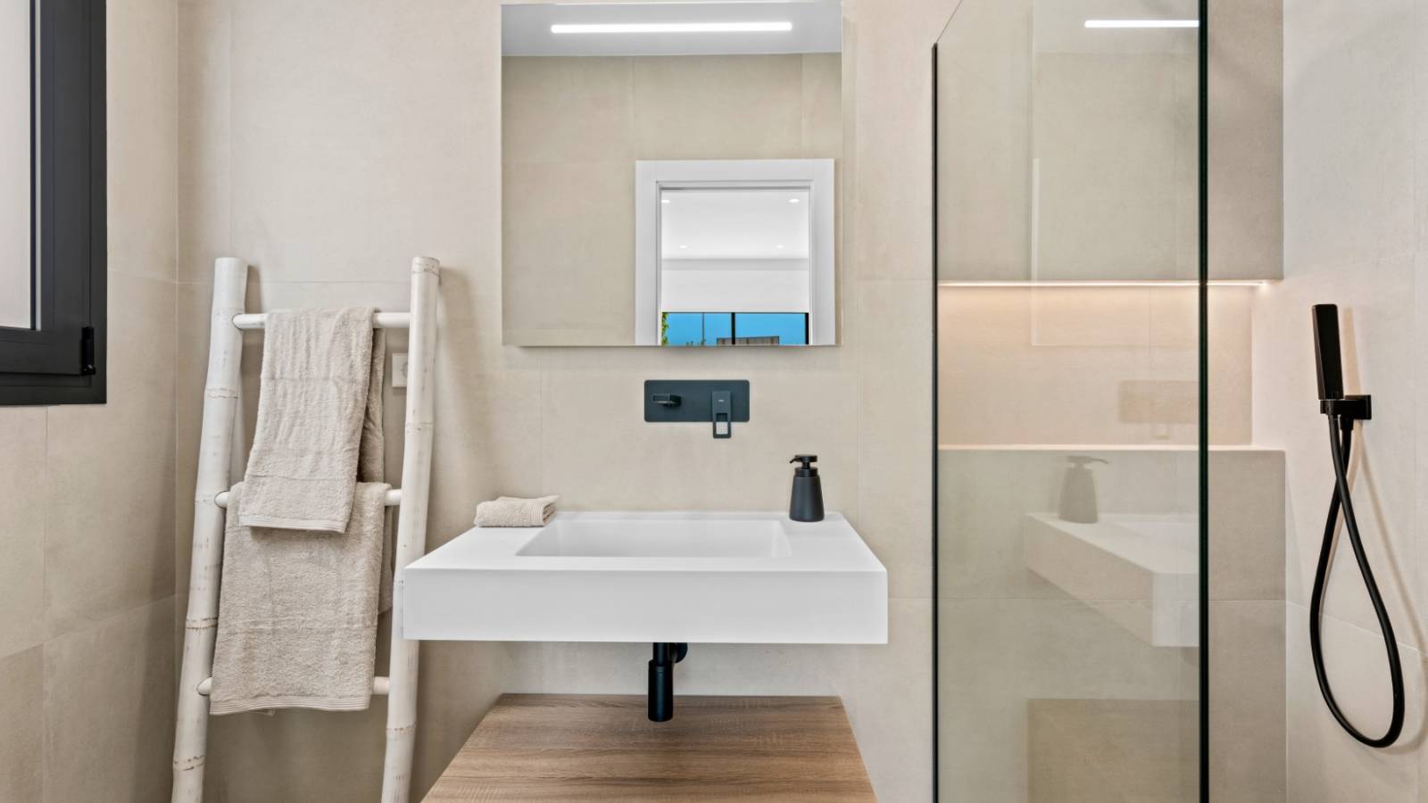 New Build - Villa - Los Alcazares