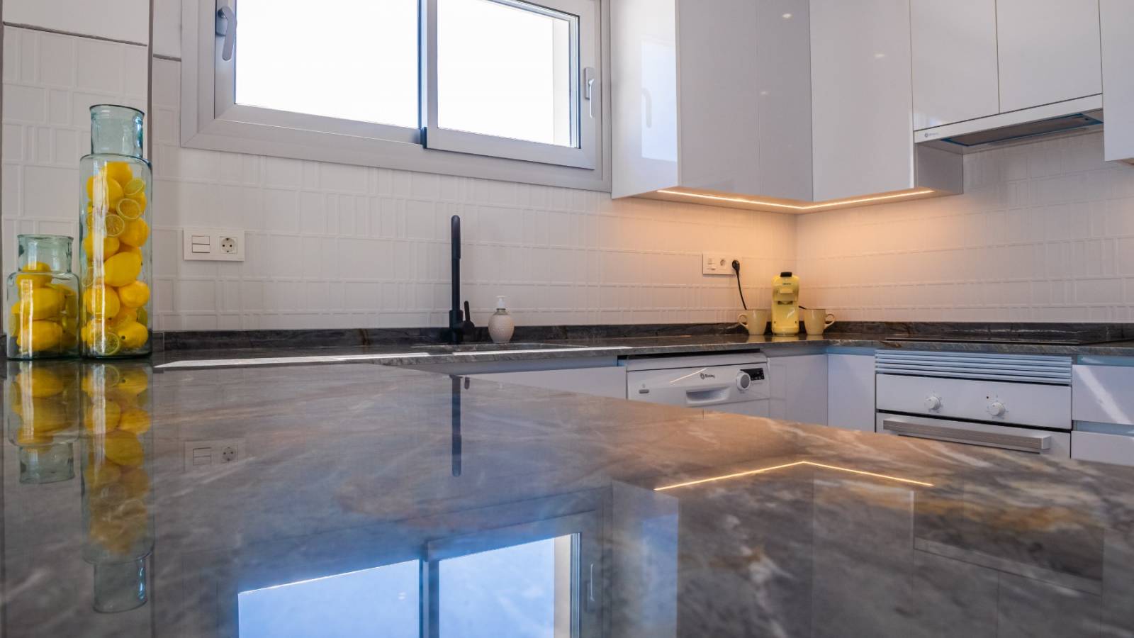 New Build - Villa - Los Alcazares