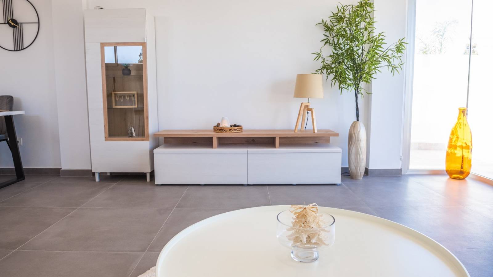 New Build - Villa - Los Alcazares