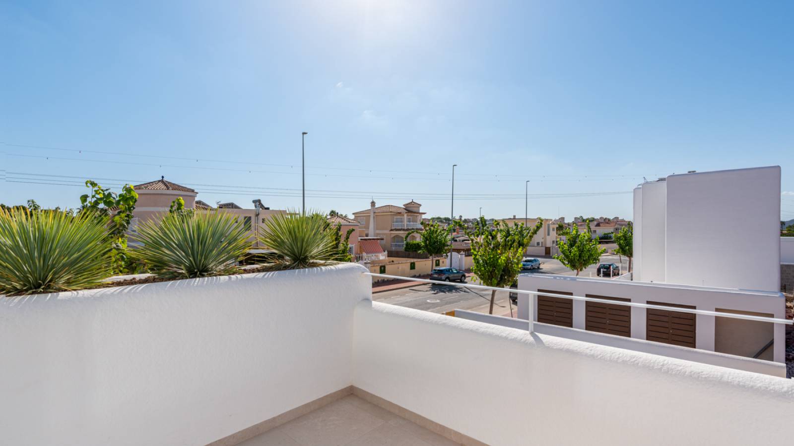 New Build - Villa - Los Alcazares