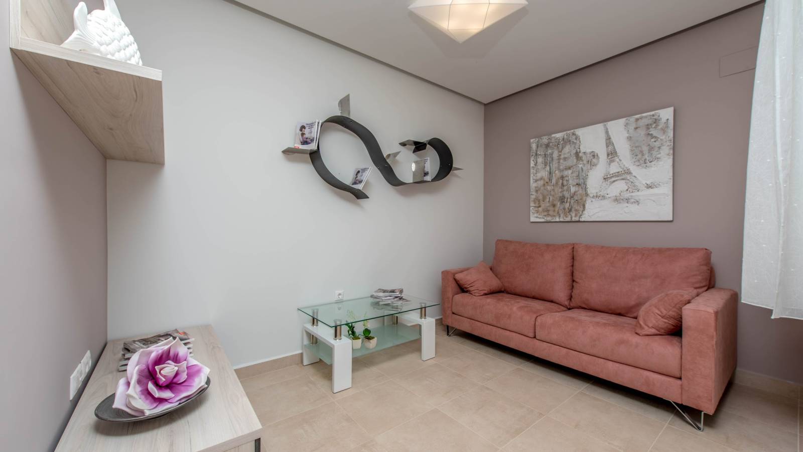 New Build - Villa - Los Alcazares