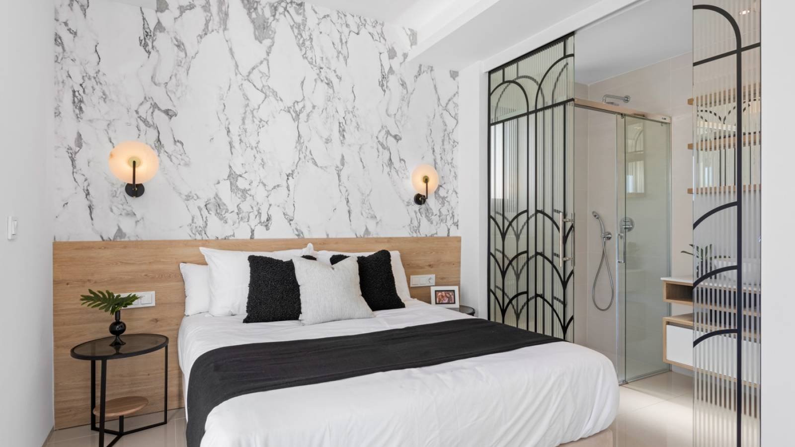 New Build - Villa - Los Alcazares