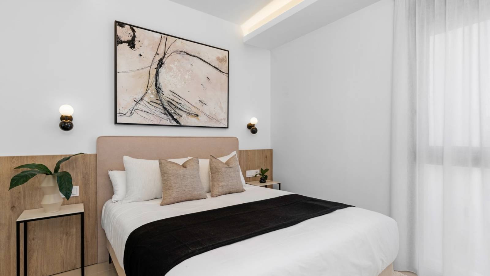 New Build - Villa - Los Alcazares