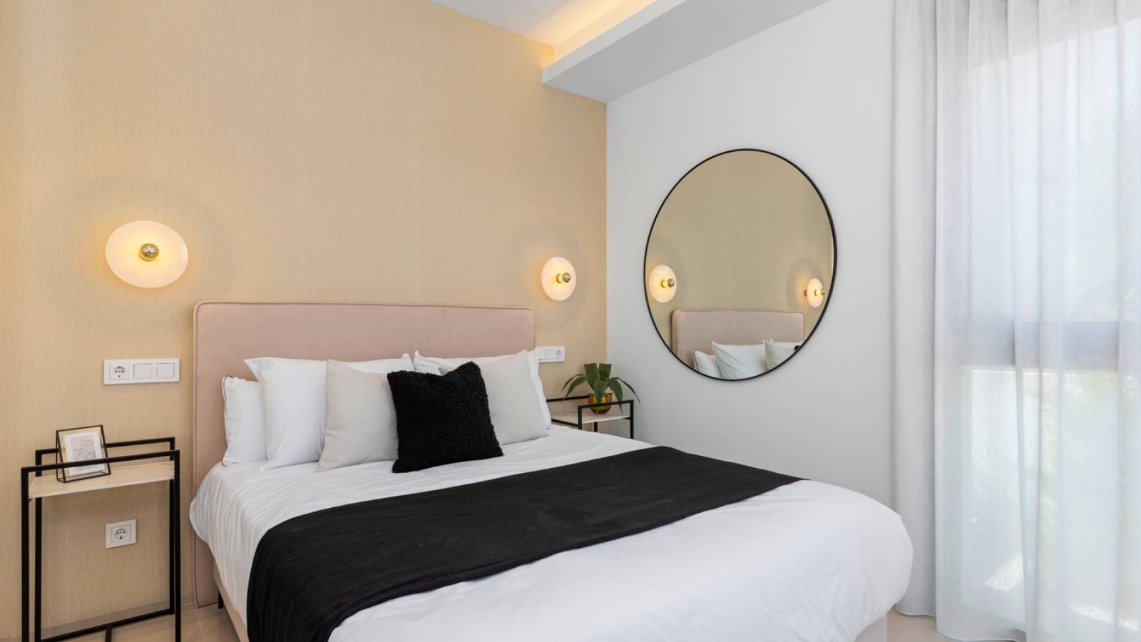 New Build - Villa - Los Alcazares