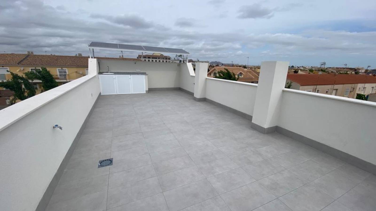 New Build - Villa - Los Alcazares