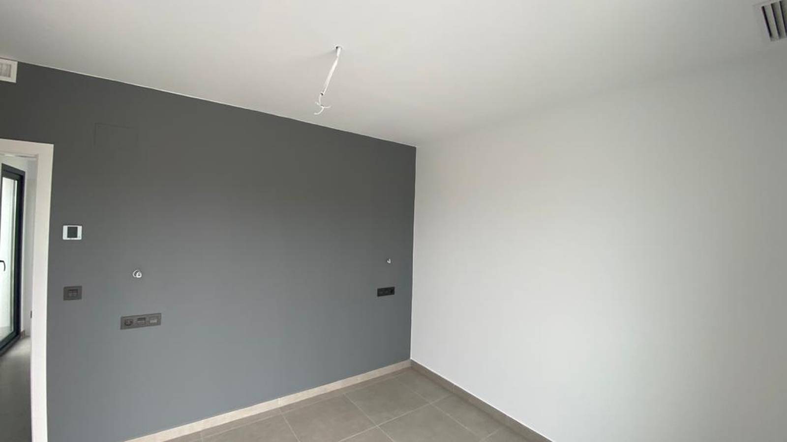 New Build - Villa - Los Alcazares