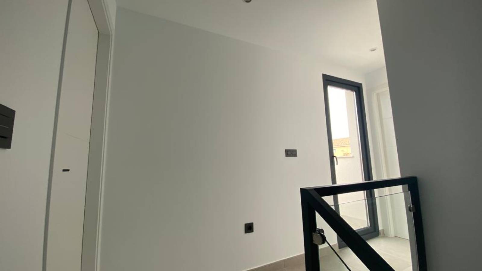 New Build - Villa - Los Alcazares