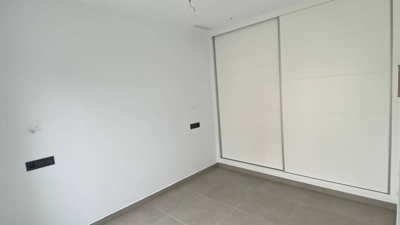 New Build - Villa - Los Alcazares