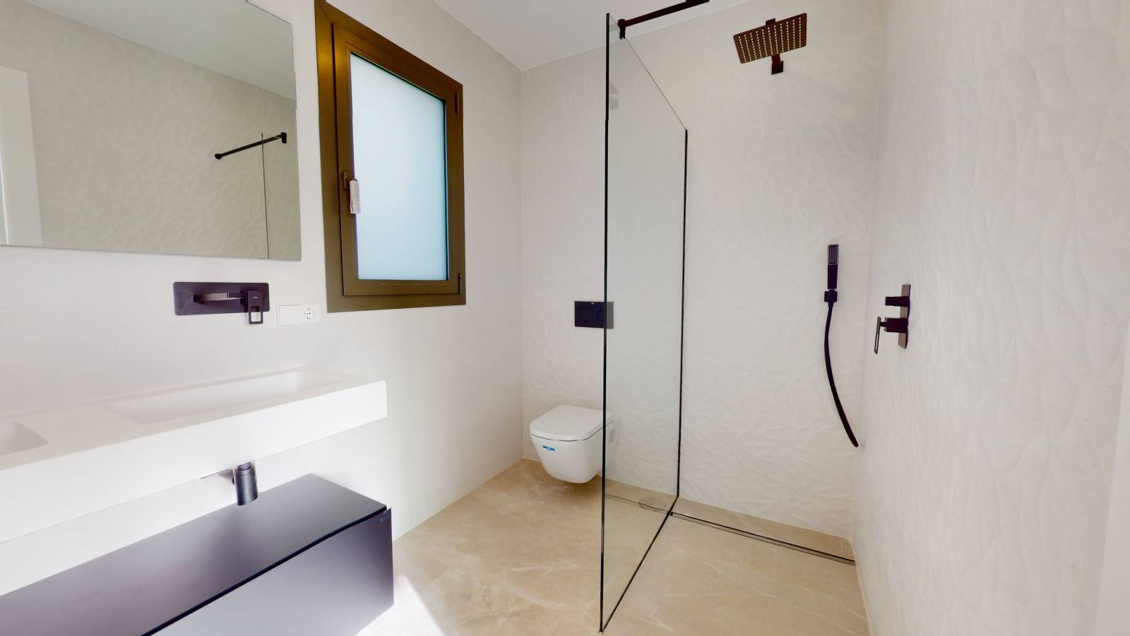 New Build - Villa - Los Alcazares