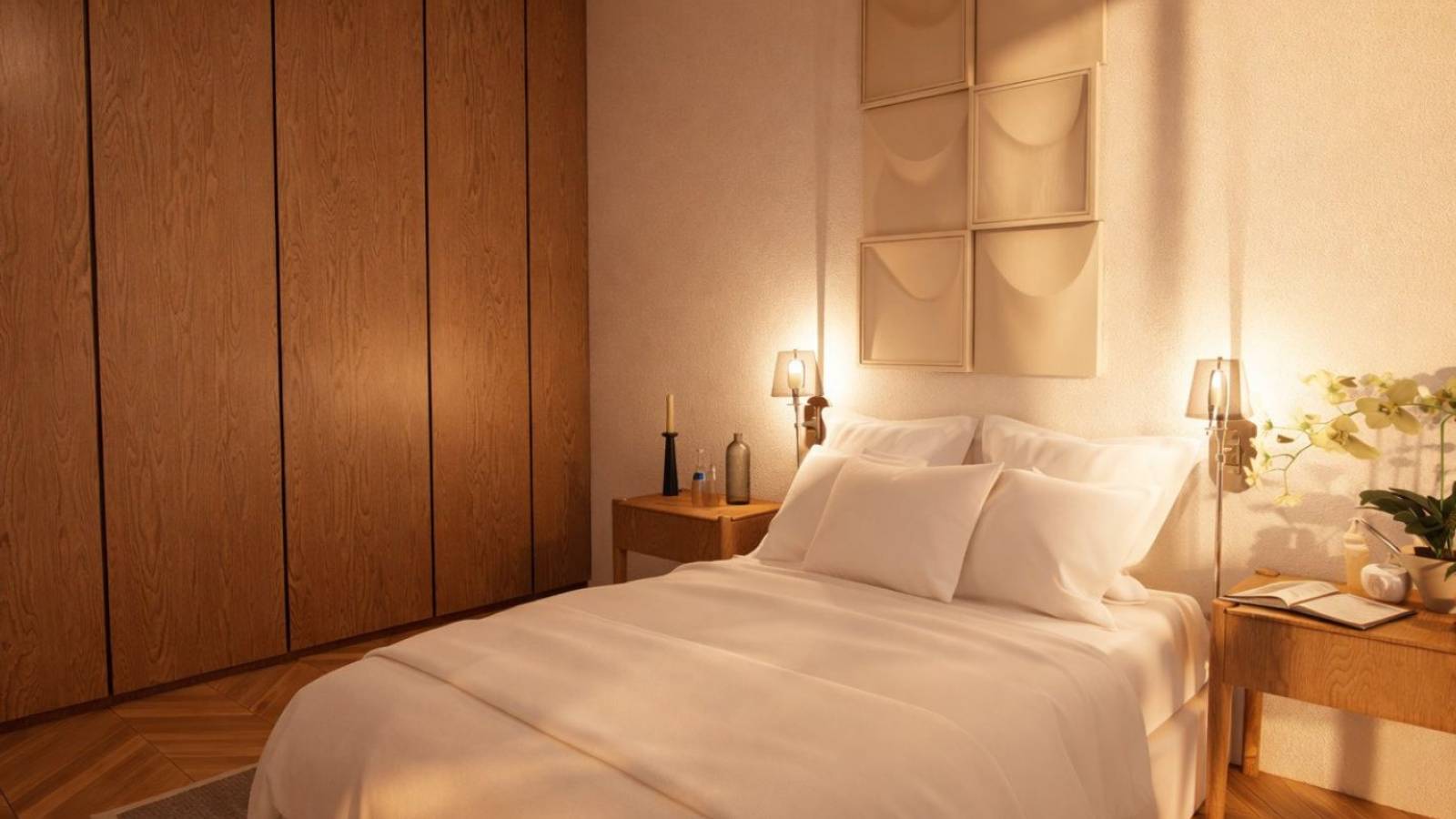 New Build - Villa - Los Alcazares