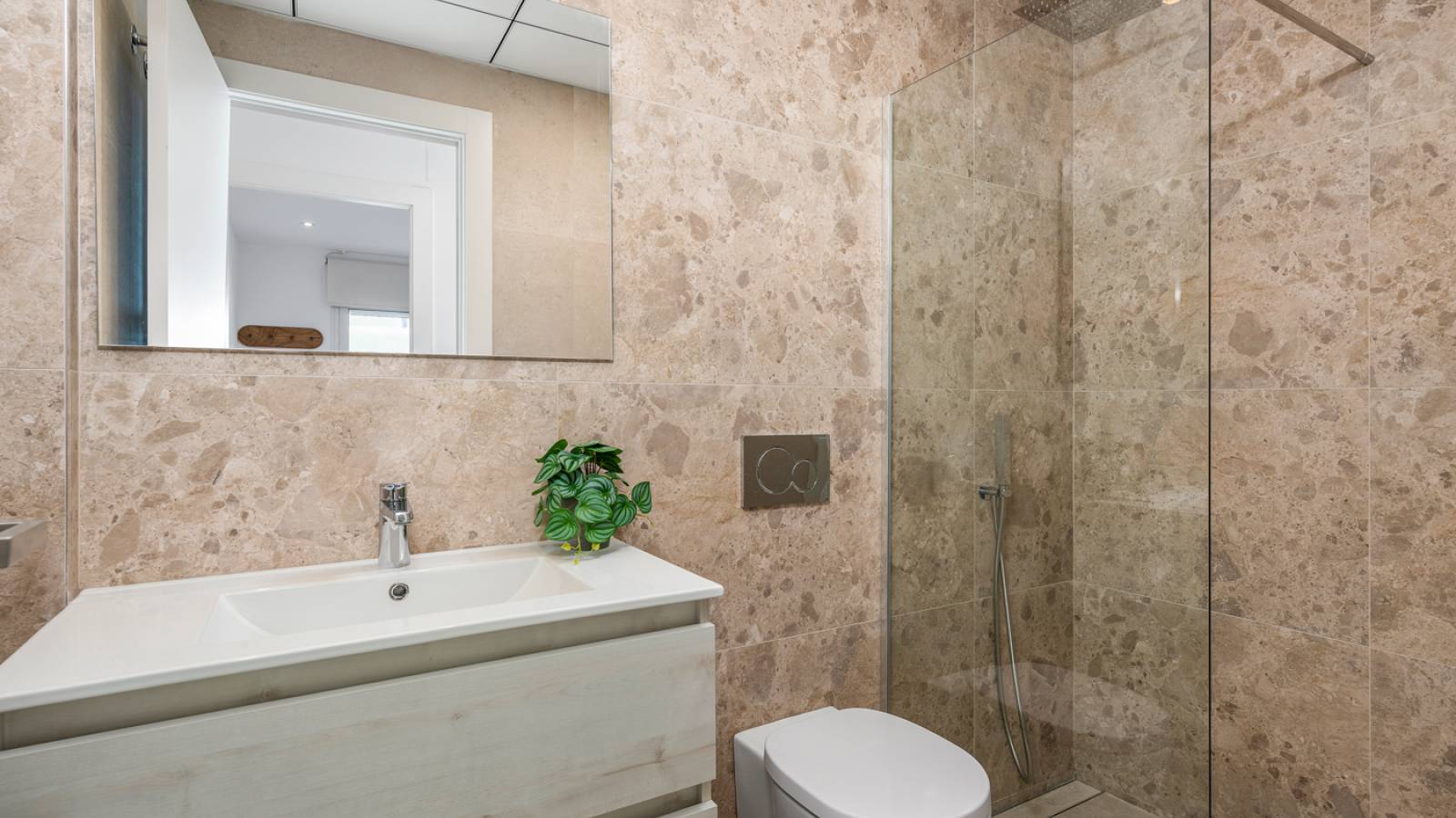 New Build - Villa - Los Alcazares