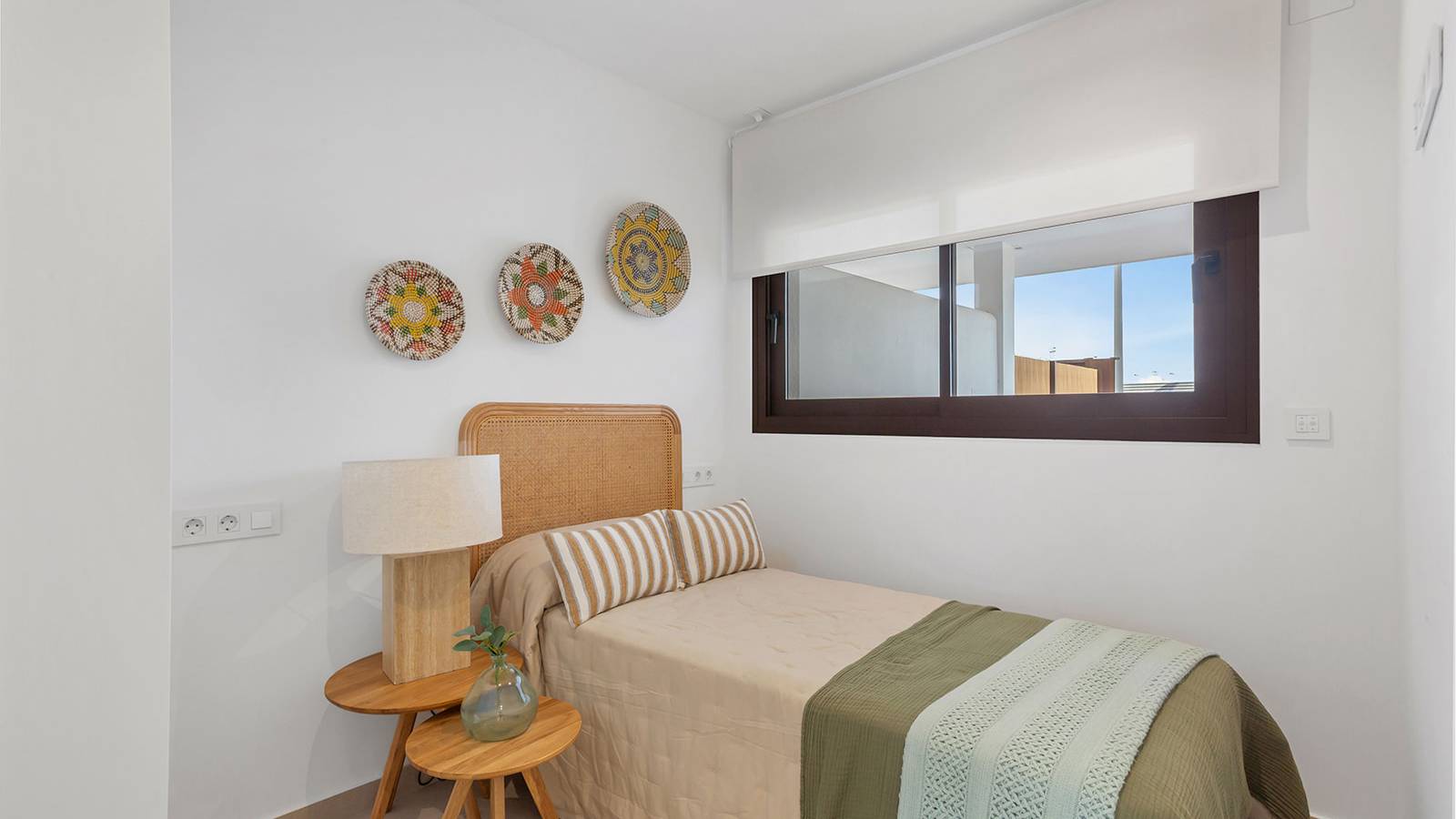 New Build - Villa - Los Alcazares