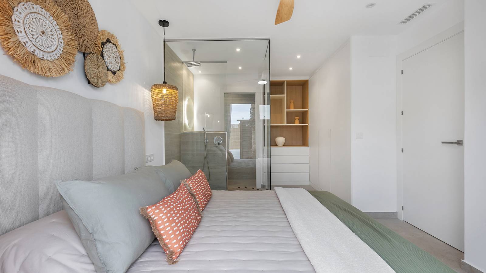 New Build - Villa - Los Alcazares