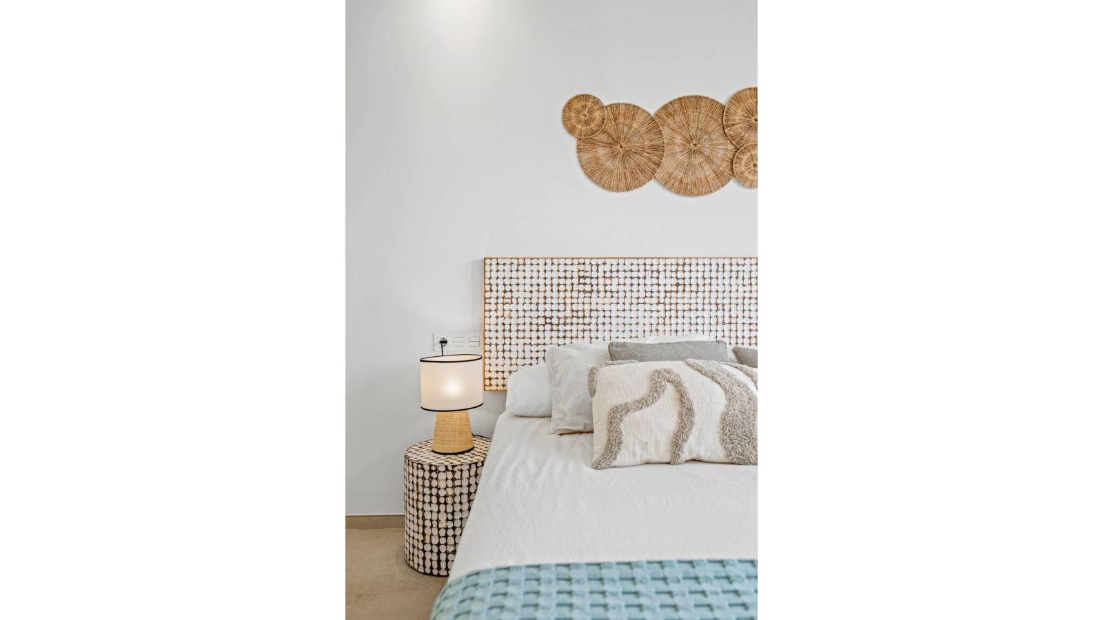 New Build - Villa - Los Alcazares