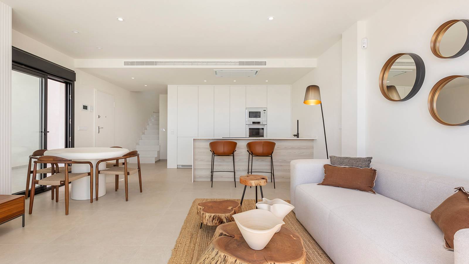 New Build - Villa - Los Alcazares