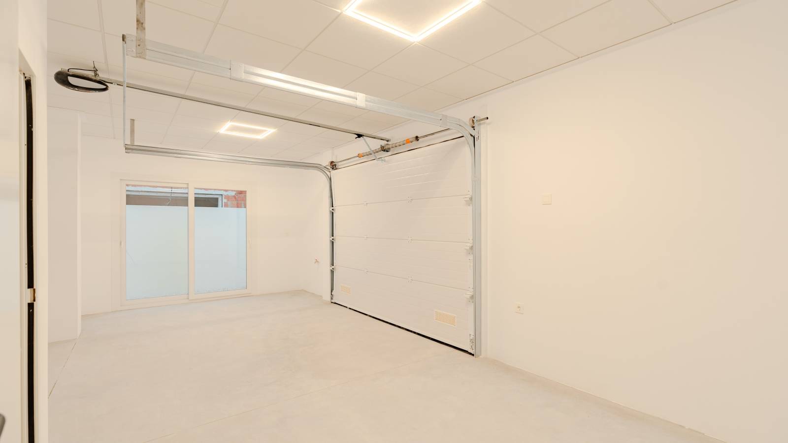 New Build - Villa - Los Alcazares